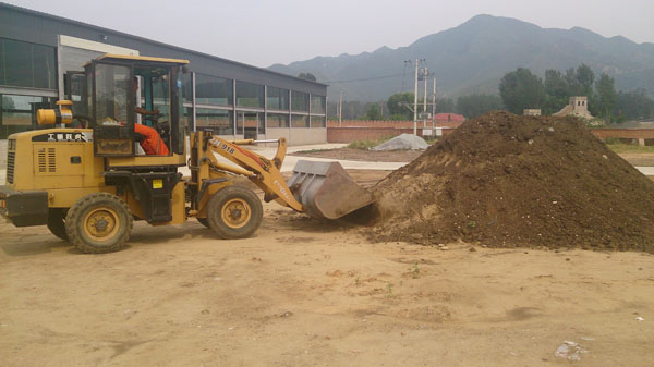 廠境廠貌